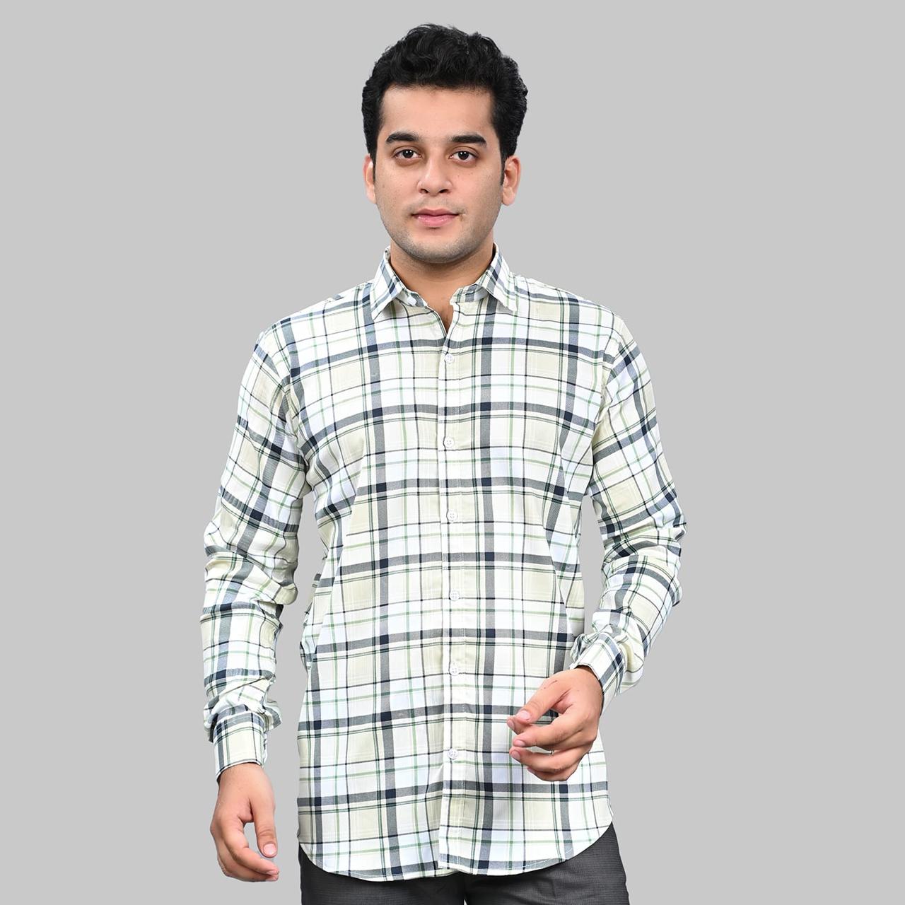 CASUAL SHIRTS FOR MEN 